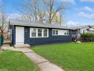 2218 Carmel Blvd, Zion, IL, 60099