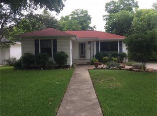 1303 Richcreek Rd, Austin, TX 78757