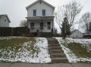 611 Floyd Ave, Rome, NY 13440