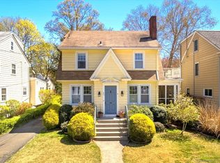 46 Lansdowne Ave, Hamden, CT 06517