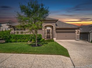 18807 Turtle Cv, San Antonio, TX 78255