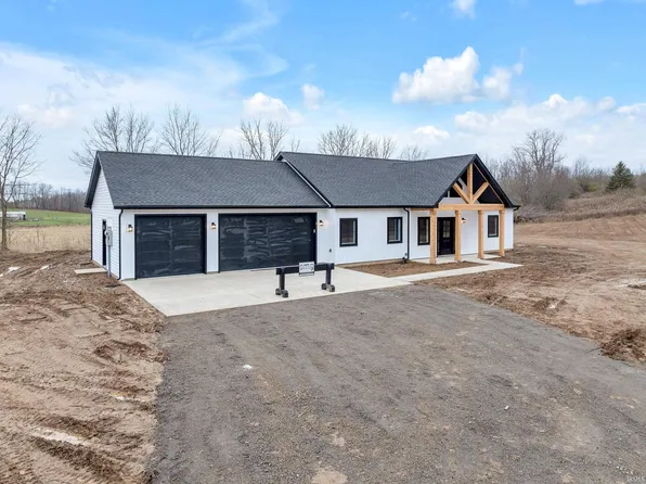 768 S 700 E, Avilla, IN 46710
