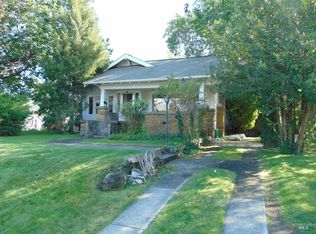 519 Highland Ave, Clarkston, WA 99403
