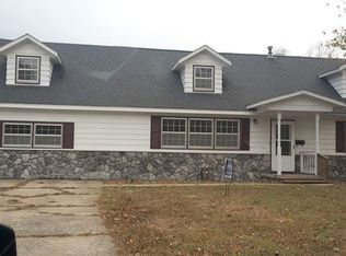 108 Golf Rd, Webb City, MO 64870