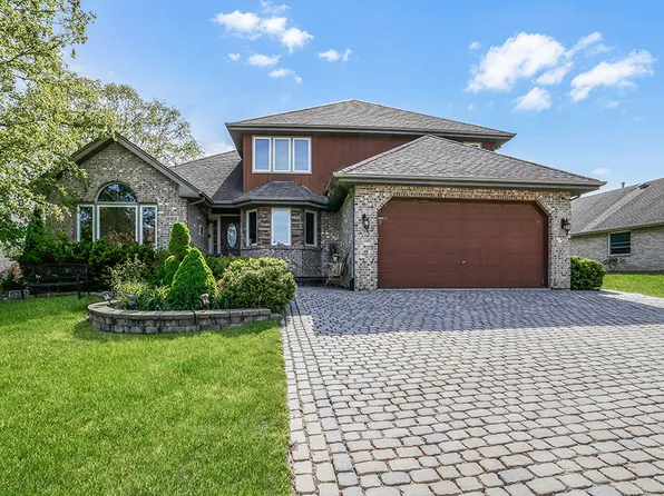 18013 Alice Ln, Orland Park, IL 60467