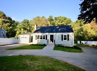 58 Pond St, Billerica, MA 01821