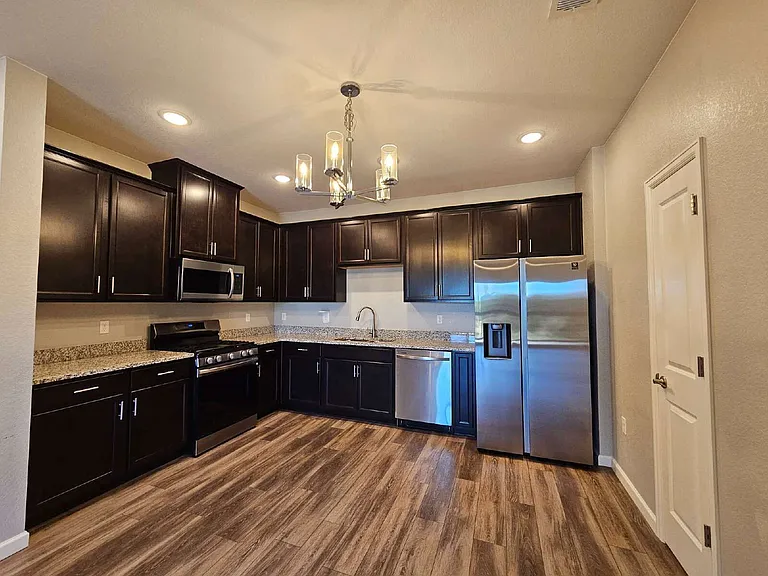 1881 S Dunkirk St #203 — Photo 2