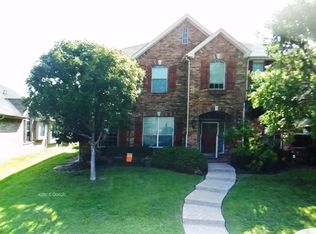 12510 Bruschetta Dr, Frisco, TX 75033