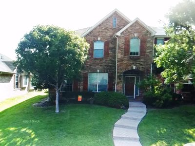 12510 Bruschetta Dr, Frisco, TX, 75033