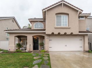 46 Carriage Dr, Foothill Ranch, CA 92610
