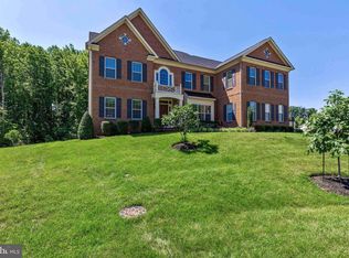 14409 Derby Ridge Rd, Bowie, MD 20721