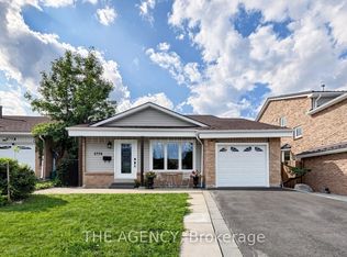 2774 Quill Cres, Mississauga, ON L5N 2G9