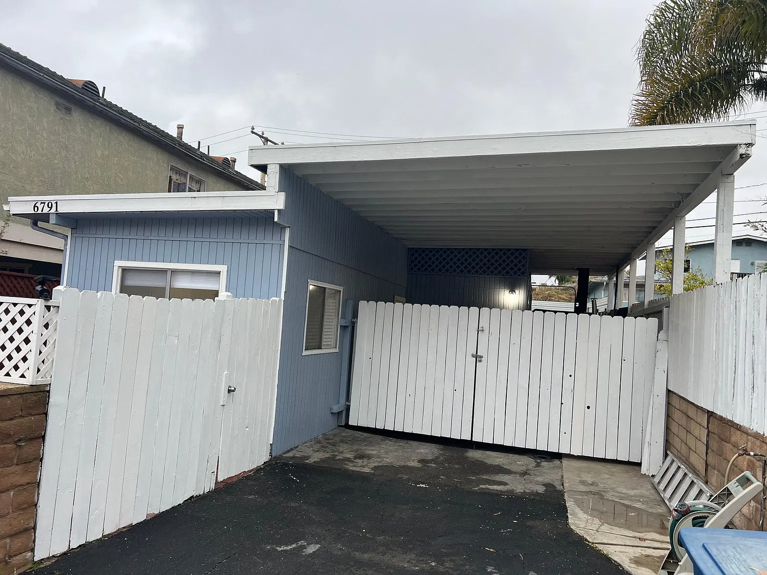 1 bed, 500 sqft, $2,050 — Photo 3