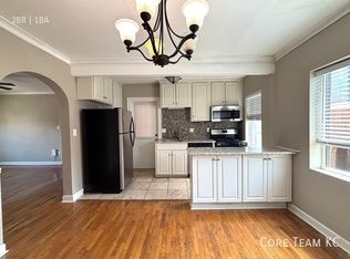 1107 W 45th St #1101-4, Kansas City, MO 64111