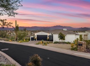 10827 N SONORA Vista, Fountain Hills, AZ 85268