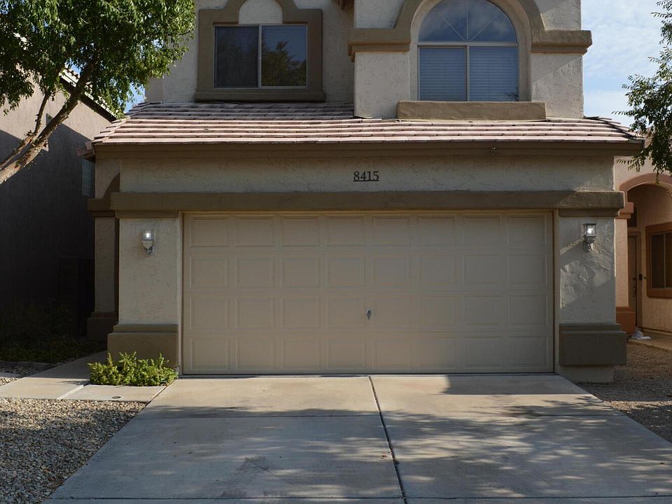 1st image of 8415 W SALTER Drive