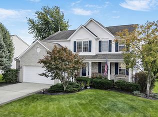 703 Trent Dr, Greenwood, IN 46143