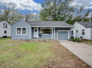 731 S Pinecrest St, Wichita, KS 67218