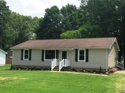 543 Roselawn Dr, Clarksville, TN, 37042