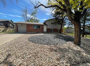 12504 E Alaska Ave, Aurora, CO 80012