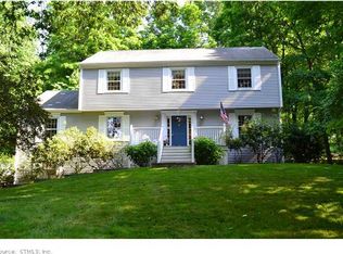128 Oak Hill Dr, Southbury, CT 06488