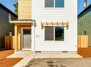 813 Horn Ln, Eugene, OR 97404