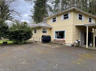 3950 Croisan Creek Rd S, Salem, OR 97302