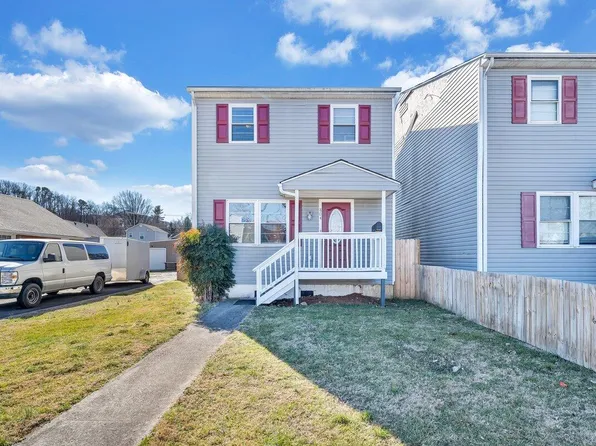 804 Bowman Ave, Salem, VA 24153