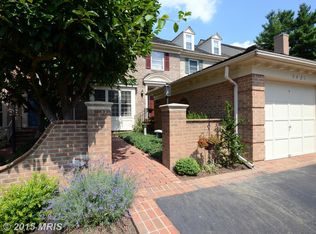 9421 Lost Trail Way, Potomac, MD 20854