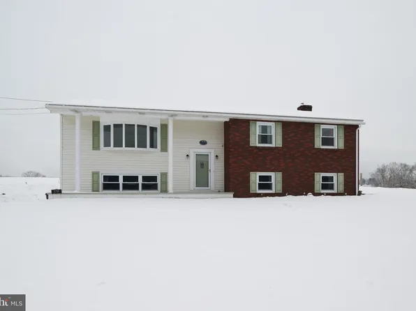 574 Buffalo Run Rd, Bellefonte, PA 16823