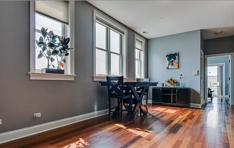 2113 W Gladys Ave #3