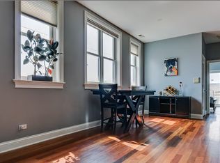 2113 W Gladys Ave #3, Chicago, IL 60612