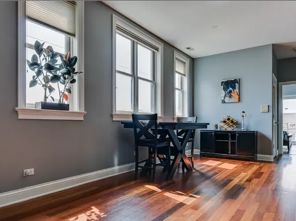 2113 W Gladys Ave #3, Chicago, IL 60612