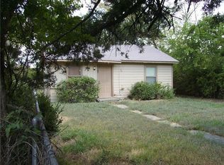 4512 S Peachtree Rd, Balch Springs, TX 75180