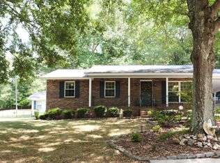 345 Old Rockmart Rd SE, Silver Creek, GA 30173