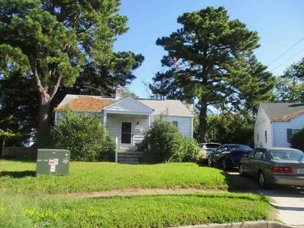 252 Burgoyne Rd, Norfolk, VA 23503