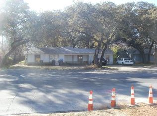 3916 N 19th St, Waco, TX 76708