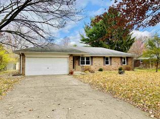 3060 Georgton Rd, West Lafayette, IN 47906