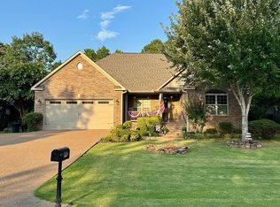 830 Copperfield Cir, Heber Springs, AR 72543