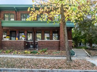1109 W Berry St, Fort Wayne, IN 46802