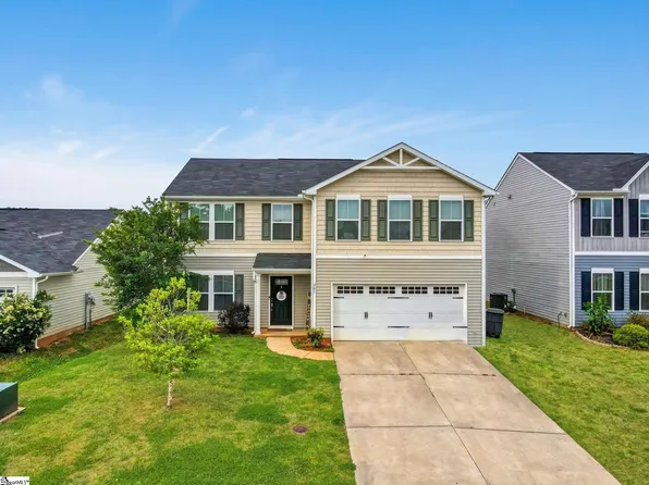 205 Skipton St, Greenville, SC 29605