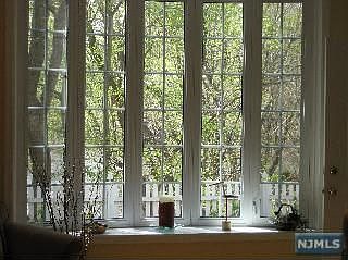 View from Livingroom