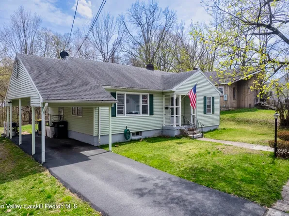 7 David Street, Ellenville, NY 12428