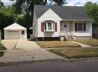 1518 Greenbrook Ln, Flint, MI 48507