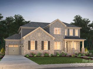 14209 Kershaw Cir #14, Huntersville, NC 28078