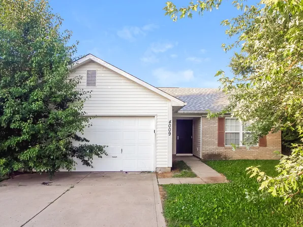 4009 Dogwood Ln, Franklin, IN 46131