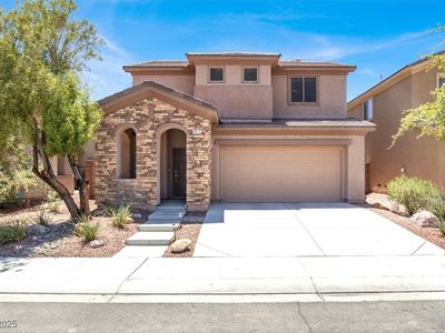 4413 Penguin Ave, North Las Vegas, NV, 89084