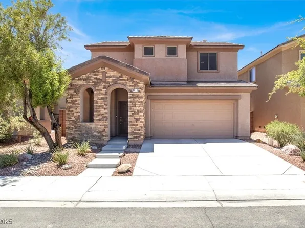 4413 Penguin Ave, North Las Vegas, NV 89084