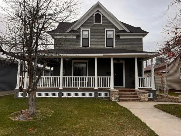 712 Burke Ave, Harvey, ND 58341