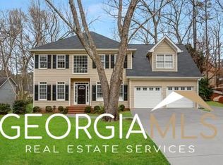 2182 Barwick Ct SW, Marietta, GA 30064